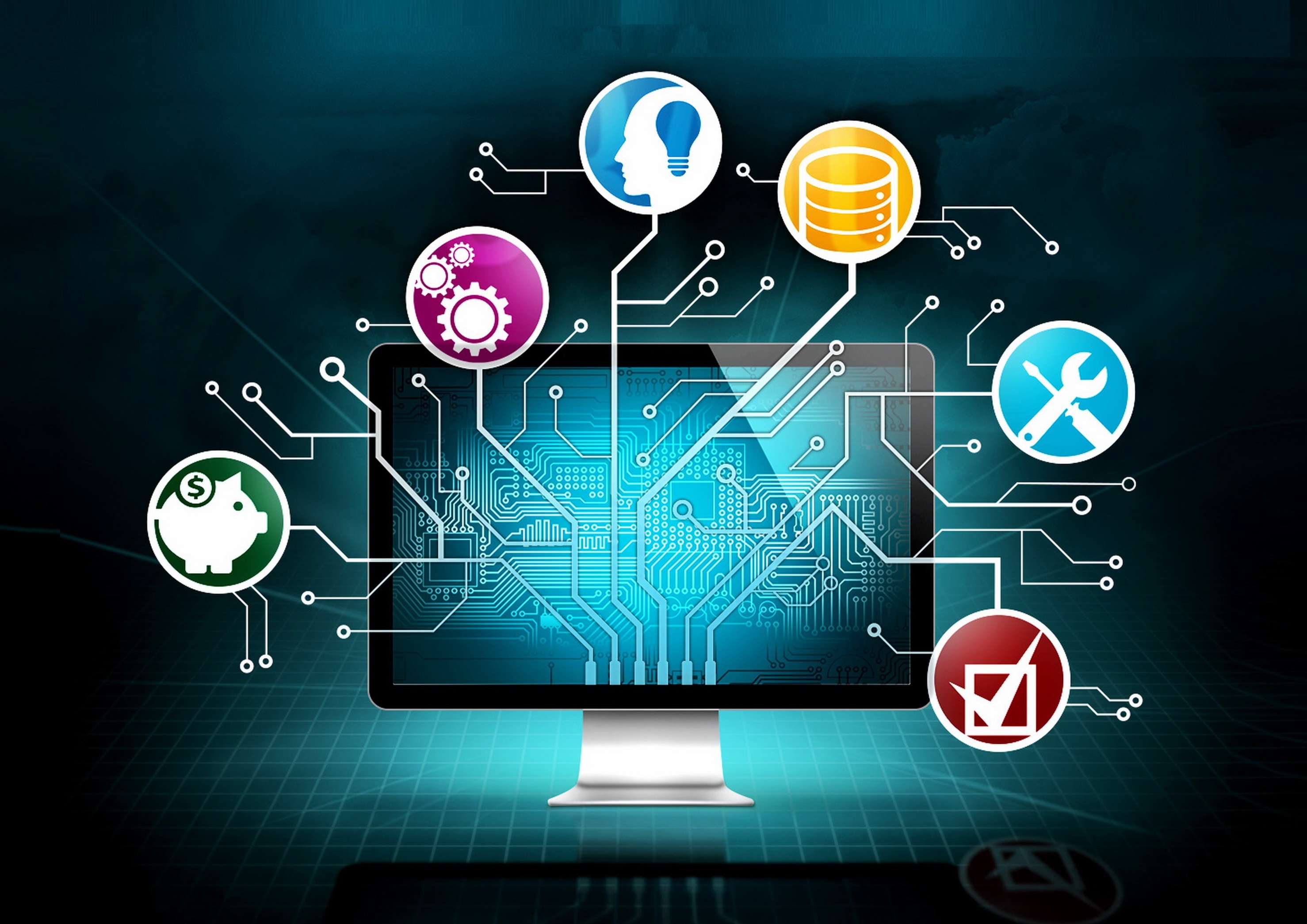 PERSONAL IT SOLUTIONS