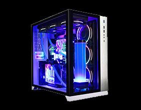 CUSTOM BUILD